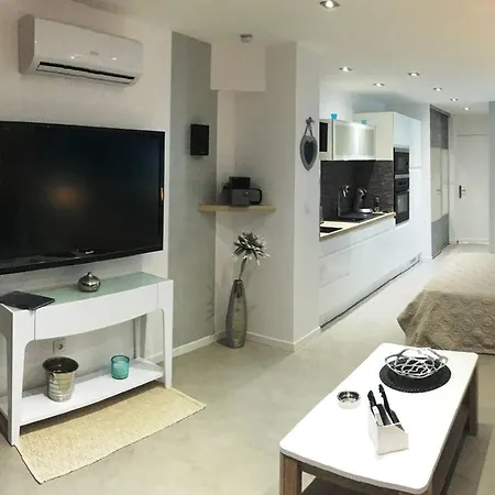 Lägenhet Bolero - Heliopolis D 45 - Luxe - 2 Personnes