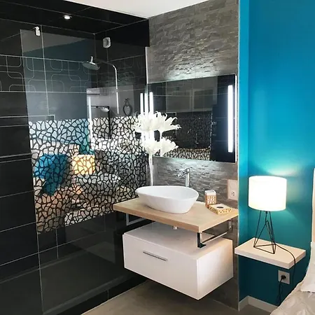 Lägenhet Bolero - Heliopolis D 45 - Luxe - 2 Personnes